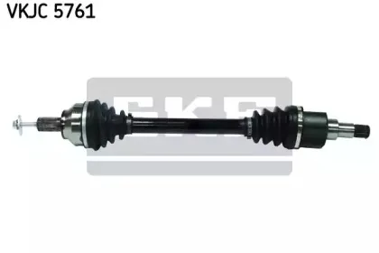 VKJC 5761 SKF Приводной вал VKJC 5761 SKF Приводной вал